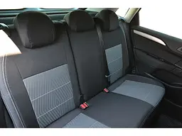 Авточохли модельні MW Brothers для Citroen C4 (II) c 2010 - мініатюра 3