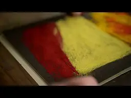 Набір сухої пастелі Sennelier Autumnal Landscape, 6 1/2 кольорів, картон - мініатюра 2
