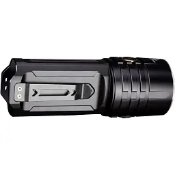 Ліхтар Fenix LR35R Black - мініатюра 3