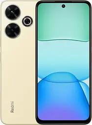 Смартфон Xiaomi Redmi 13 6/128GB Sandy Gold Global with charger - мініатюра 1