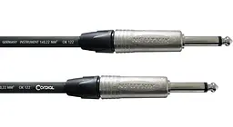 Инструментальный кабель Jack 6,3 — Jack 6,3 9.0м Cordial CXI 9 PP - мініатюра 1