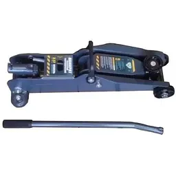 Домкрат гідравлічний підкатний Armer 2.5 т/85-385 мм (ARM-08L)