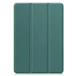 Чохол до планшета BeCover Flexible TPU Mate Xiaomi Redmi Pad 2 11.0" Dark Green (715598) - мініатюра 2