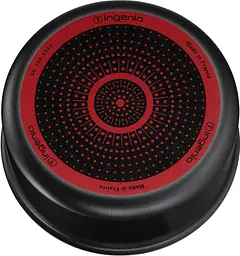 Набір посуду Tefal Ingenio Easy Cook&Clean 13 предметів (L1539843) - мініатюра 3
