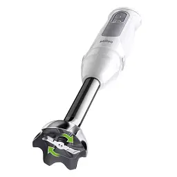 Блендер BRAUN MQ 50236 M WH - мініатюра 2