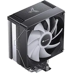 Кулер для процесора Jonsbo CR-1000 MAX V2 ARGB Black (CR-1000 MAX V2 ARGB Black) - мініатюра 3