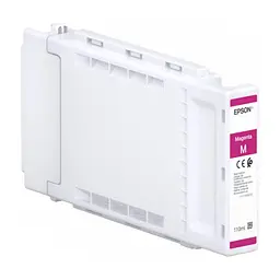Картридж Epson SureColor SC-T3400/5400, 110ml Magenta (C13T41R340/C13T41R34N)
