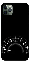 TPU чохол Demsky Speed для Apple iPhone 11 Pro Max (6.5")