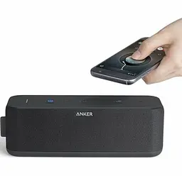 Портативна акустика Anker Soundcore boost 20W IPX5/IPX7 - мініатюра 2