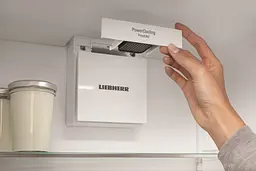 Холодильник Liebherr CNBDD7723 - мініатюра 10