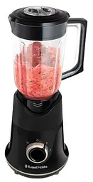 Стаціонарний блендер Russell Hobbs 26710-56/RH Blade Boost Blender - мініатюра 3