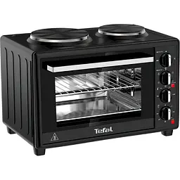 Електрична піч Tefal OF463830 Optimo 32 л - мініатюра 3