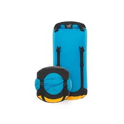 Компресійний гермочохол Sea To Summit Evac Compression Dry Bag, 13 L Бірюзовий