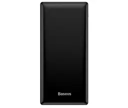 Зовнішній акумулятор Baseus Mini JA 30000mAh Power bank PPJAN-C01 - мініатюра 5