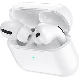 Навушники Hoco EW75 White (6942007631778) [123581] - мініатюра 3