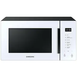 Мікрохвильова піч Samsung Bespoke MS23T5018AW/BW