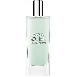 Giorgio Armani Acqua di Gioia 15 мл тестер парфумована вода