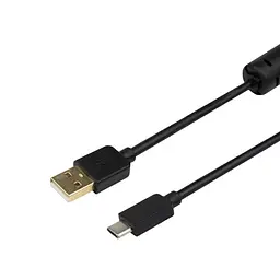 Клавіатура Fantech MAXFIT 87 MK856 Blue Switch LED індикатори чорна (ЦУ-00035126_1498) - мініатюра 4