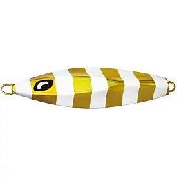 Пількер Shimano Ocea Wing 160 g #28T Gold Zebra