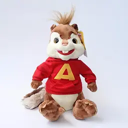 Бурундук Елвін (Alvin) 16 см