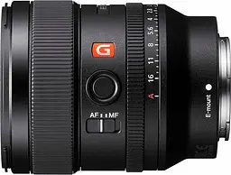 Об'єктив Sony FE 24mm f/1.4 GM (SEL24F14GM) [88418] - мініатюра 2