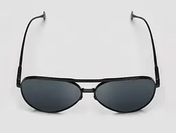 Окуляри Xiaomi Mi Polarized Navigator Sunglasses Gray TYJ02TS (DMU4053TY) [71307] - мініатюра 4