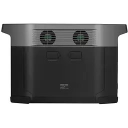Зарядна станція EcoFlow Delta Max 1600 - мініатюра 5