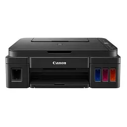 Багатофункціональний пристрій Canon PIXMA G2410 (2313C009) - мініатюра 2