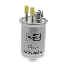 Фільтр паливний Champion CFF100256