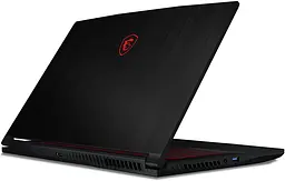 Ноутбук MSI GF63-10SC 15.6FHD 60Hz/Intel i5-10500H/16/256F/NVD1650-4/DOS (GF6310SC-074XUA) - мініатюра 5