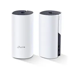 Домашня Powerline Mesh Wi-Fi система (2 шт у комплекті), арт. Deco P9(2-pack) TP-LINK