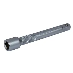 Подовжувач для інструменту Sigma 1/4" 75мм CrV (6055411) - мініатюра 2