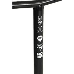 Самокат трюковий Best Scooter Hop ЦБ-00275170 чорний - мініатюра 7