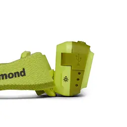 Ліхтар налобний Black Diamond Spot 400-R Optical Yellow (1033-BD 6206767021ALL1) - мініатюра 3