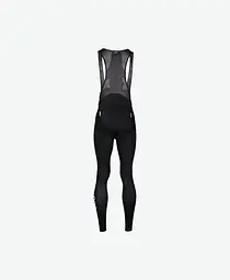 Шорти POC Thermal VPDs Bib Shorts S Чорний - мініатюра 2
