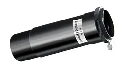Телескоп Bresser Classic 60/900 EQ Refractor з адаптером для смартфона (4660910) - мініатюра 6