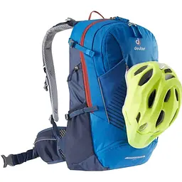 Рюкзак Deuter Trans Alpine Lapis-navy (1052-3205020 1316) - мініатюра 3