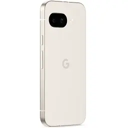 Смартфон Google Pixel 9a 8/128GB Porcelain (JP) - мініатюра 4