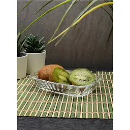 Набір салатників Pasabahce Mezze 157 х 101 мм 2 шт. (53702) - мініатюра 4