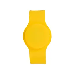 Браслет WRB-03MF YELLOW (69-00016) - мініатюра 2