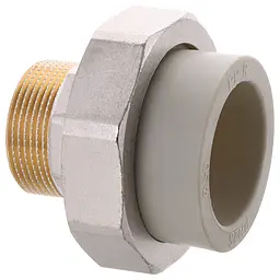 Згін-американка Europroduct 50x1-1 / 2M "НР EP.0076 EP4001 - мініатюра 2
