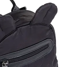 Дитячий рюкзак Childhome My first bag, чорний (CWKIDBPBL) - мініатюра 3