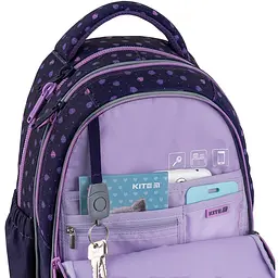 Рюкзак Kite Education 724 Feel Good (K25-724S-1) - мініатюра 13