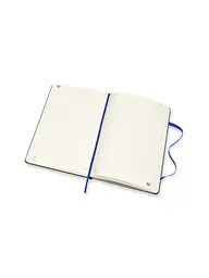 Записник Moleskine Dropbox середній, Лінійка Чорний (SKSMNB31DBOX01) - мініатюра 3