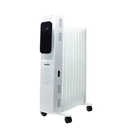 Обігрівач масляний Metier ORE2000-9RC Wi-Fi  2000W 