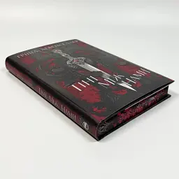 Тіні між нами - Тріша Левенселлер | Рідна мова, книга українською, нова, тверда - мініатюра 3