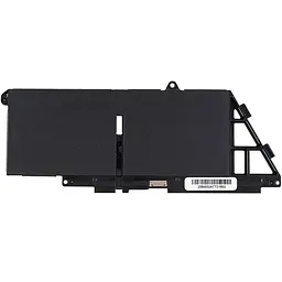 Батарея для ноутбука Dell 599M7 (Latitude: 7440 7340 7640) 7.6V 38W Чорний - мініатюра 3