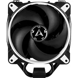 Кулер для процесора Arctic Freezer 34 eSports DUO Black/White 1700 (ACFRE00061A) Б/в - мініатюра 3