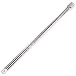 Подовжувач Hans 1/2" 400 мм (4800-16) - мініатюра 2