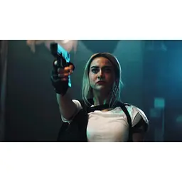 Ключ активації Microsoft FMV Action для Xbox One/Series S/X - мініатюра 4